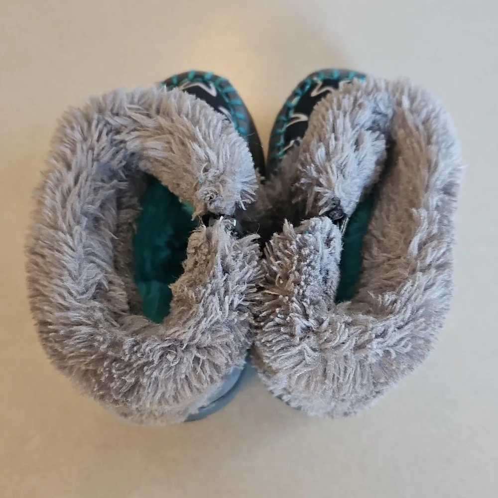 Chooze Toddler Boots